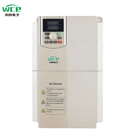 Aké sú výhody 3 -fázovej 380V AC Drive VFD?