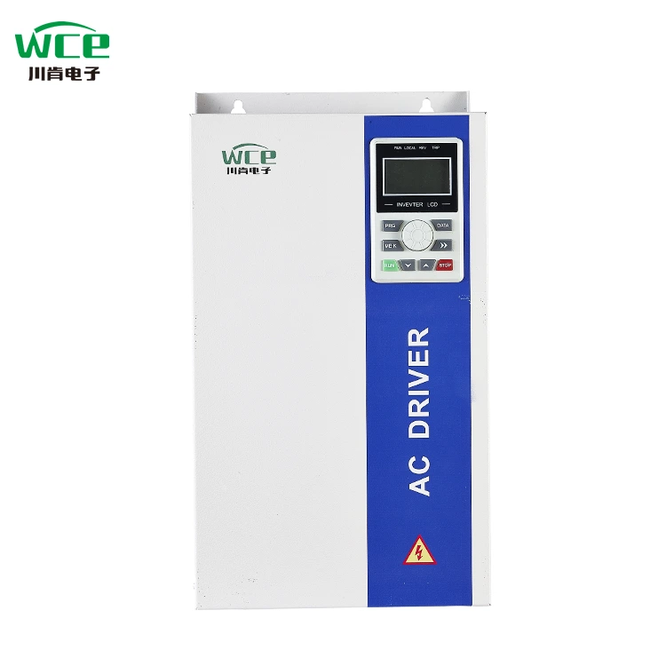 3 fáza 480V AC Drive VFD