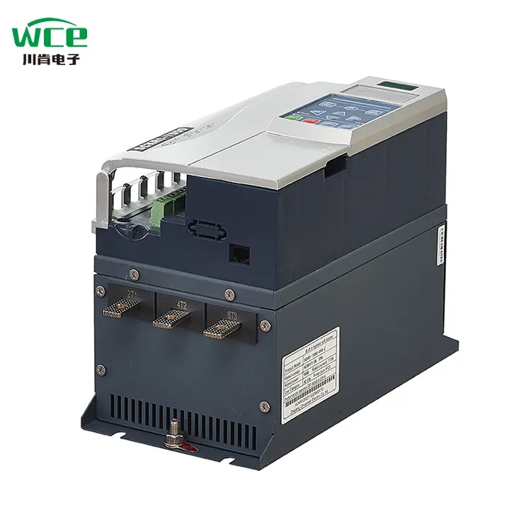 3 fáza 480V postavená v obtokovom mäkkom štarte 5.5-11KW