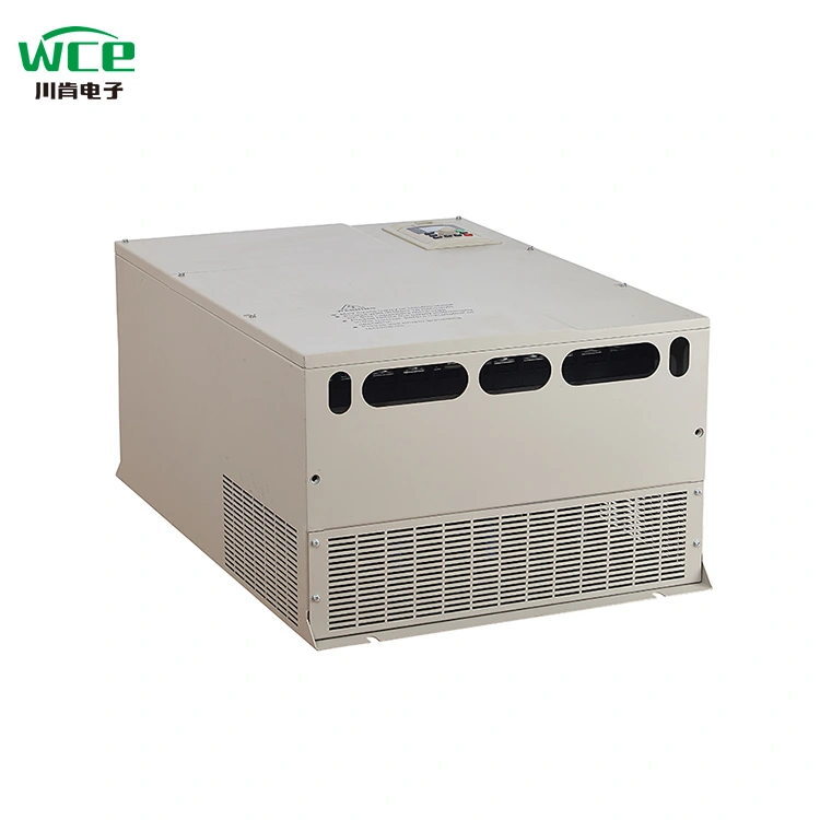 Ktorý 75kW invertorový frekvenčný menič VFD vyhovuje vašim potrebám? Ktorý 75kW invertorový frekvenčný menič VFD vyhovuje vašim potrebám?