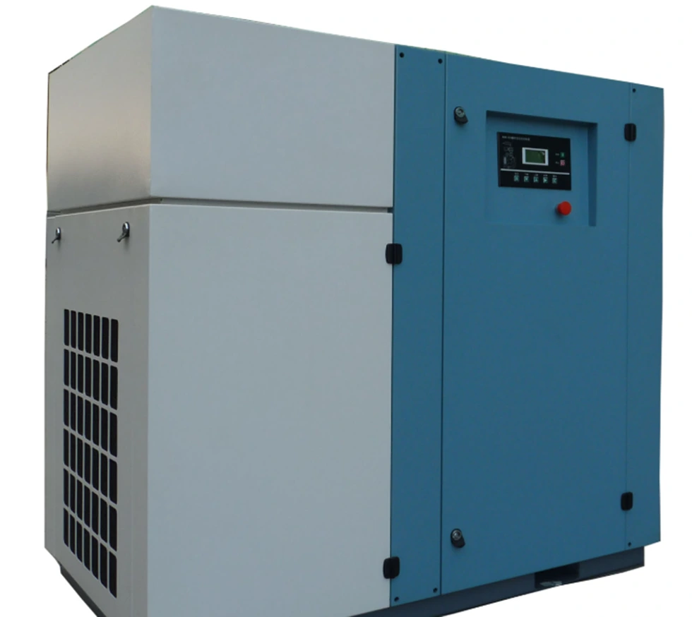 VFD AC Drive for Compressor