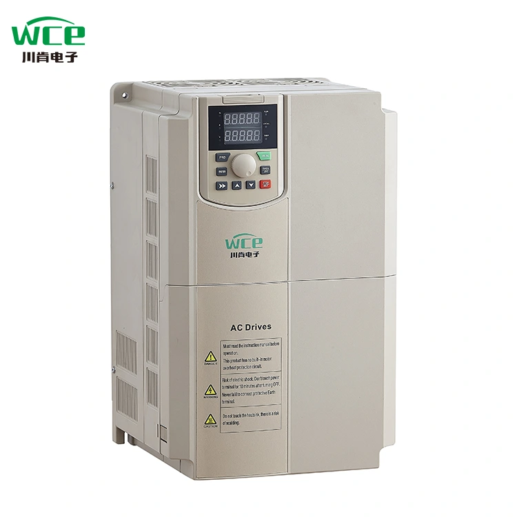 VFD AC Drive pre kompresor