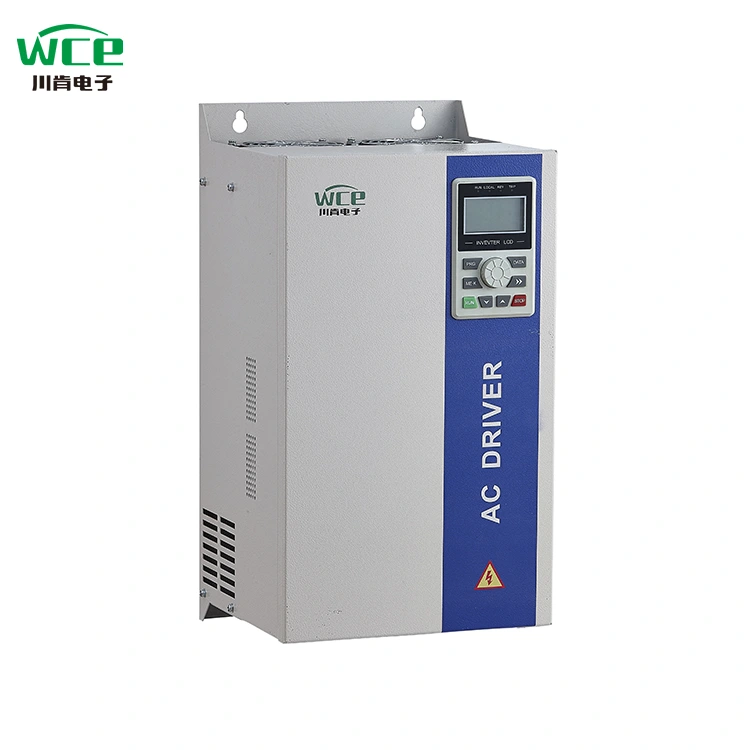 VFD AC Drive pre dopravný pás