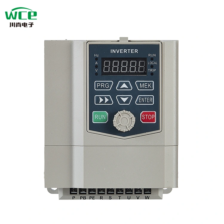 VFD AC Drive pre ventilátor