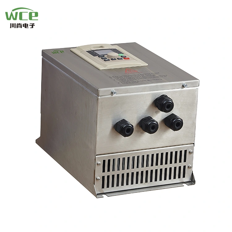 45 kW invertor frekvencie vodného čerpadla